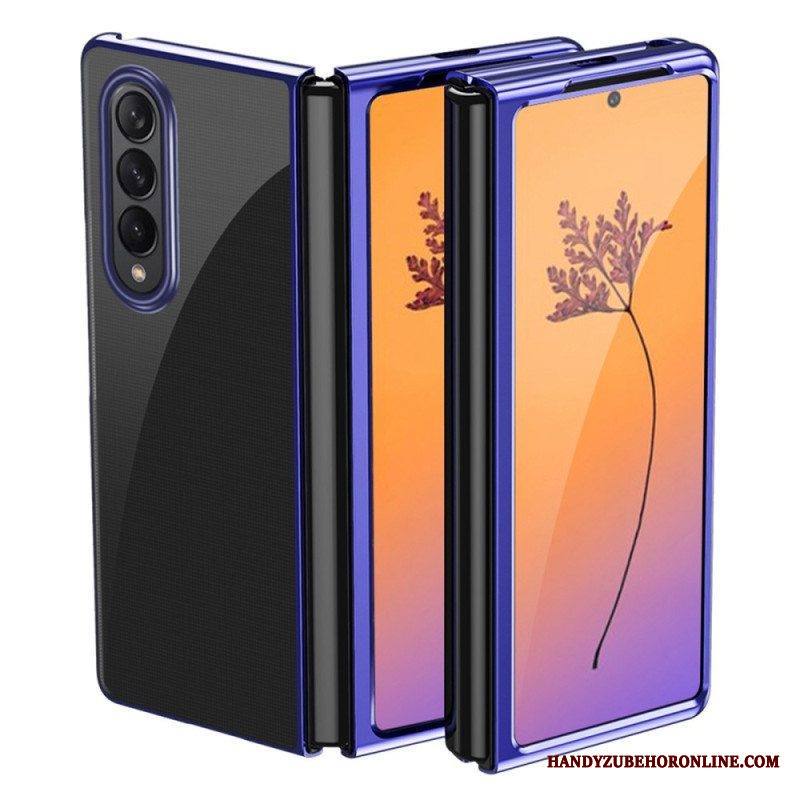 Case Samsung Galaxy Z Fold 4 Heijastaa