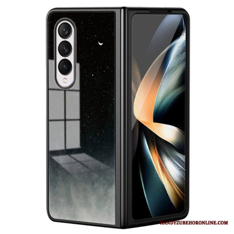 Case Samsung Galaxy Z Fold 4 Tähtitaivas