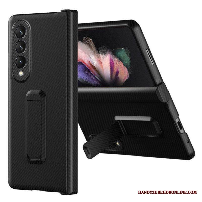 Case Samsung Galaxy Z Fold 4 Urban Carbon Fiber