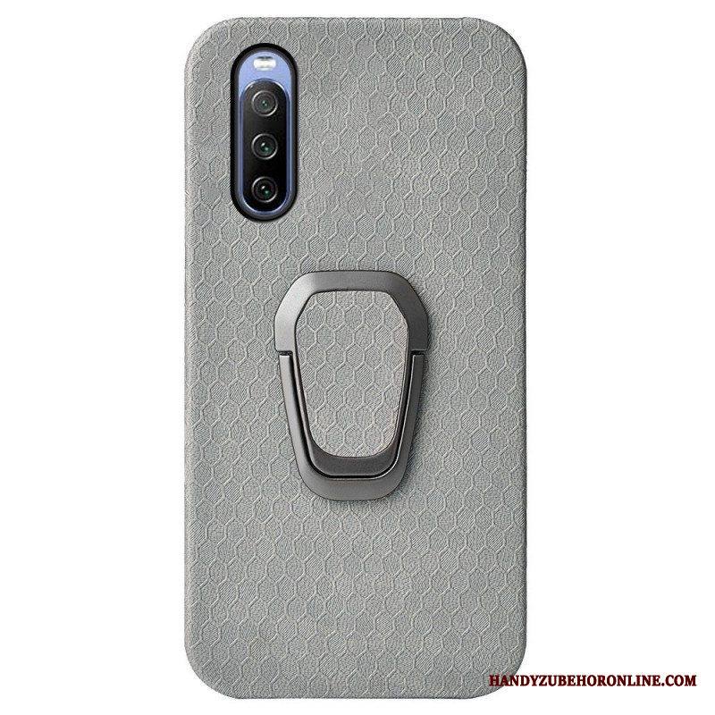 Case Sony Xperia 10 IV Hunajakennokiinnike