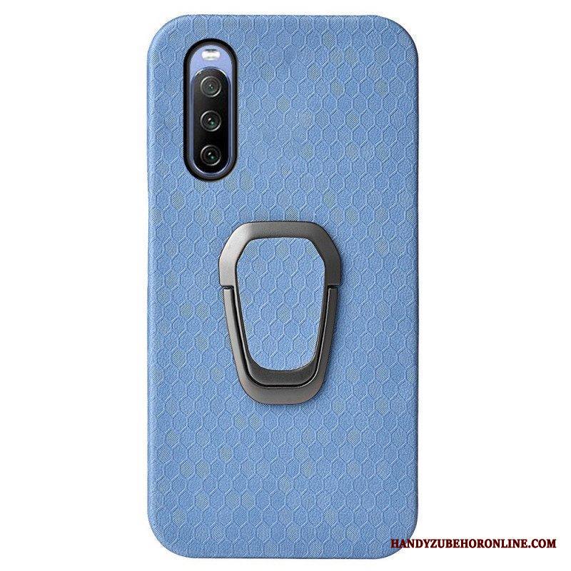 Case Sony Xperia 10 IV Hunajakennokiinnike