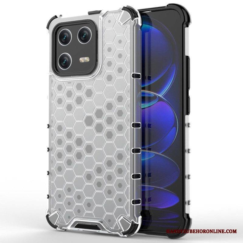 Case Xiaomi 13 Hunajakenno Tyyli