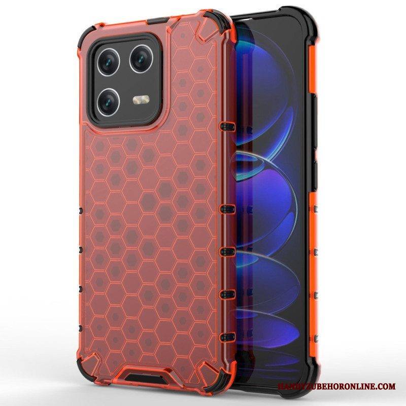 Case Xiaomi 13 Hunajakenno Tyyli