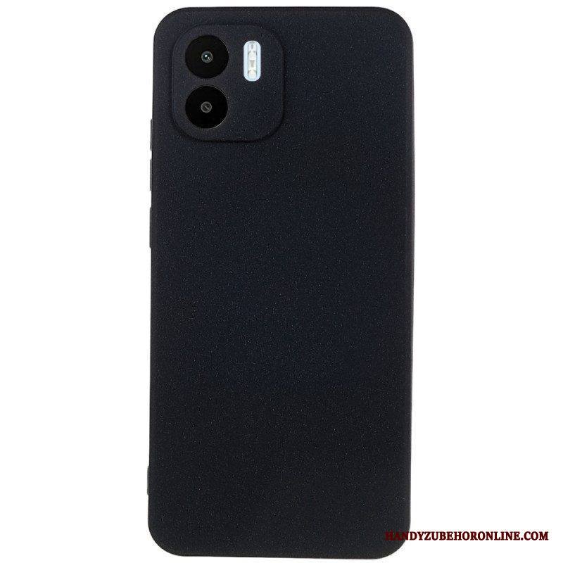 Case Xiaomi Redmi A1 Silikoni