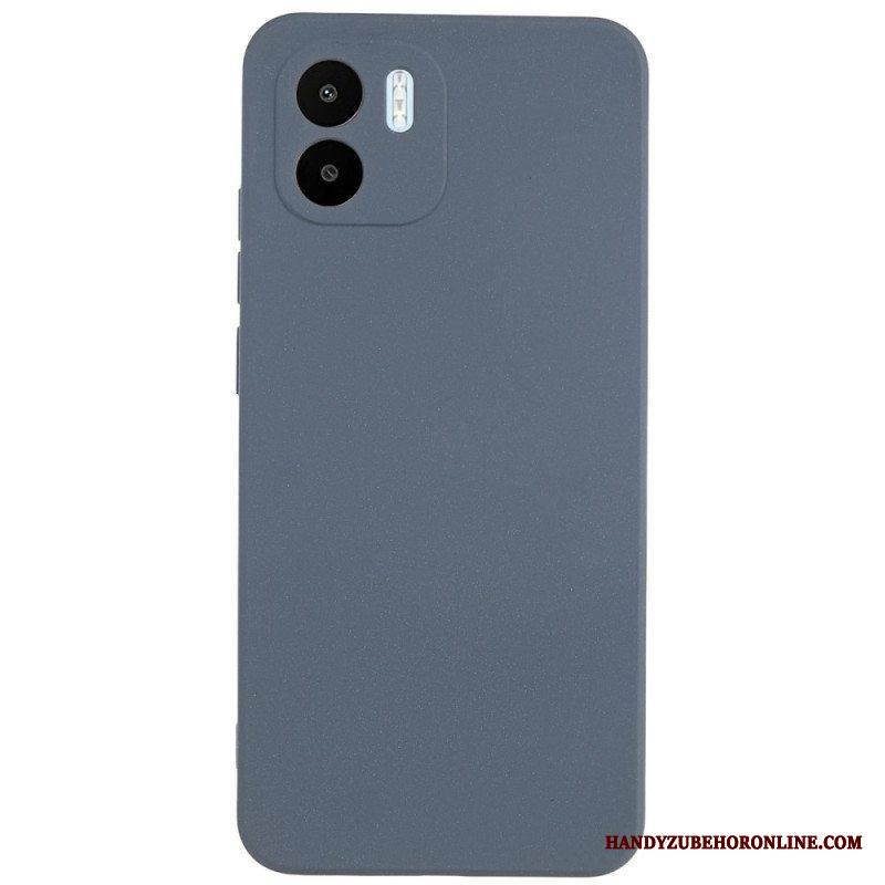 Case Xiaomi Redmi A1 Silikoni