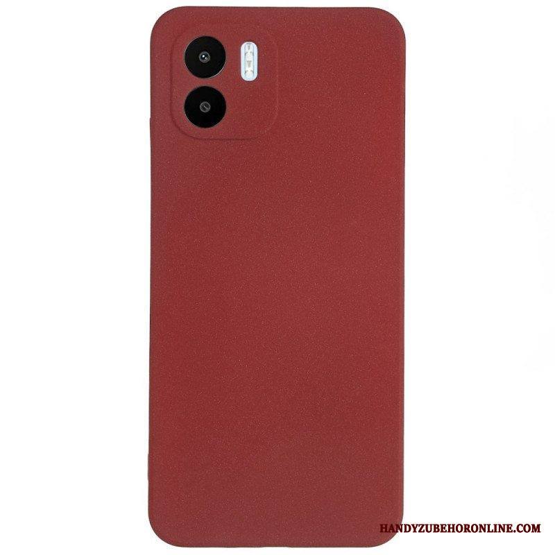 Case Xiaomi Redmi A1 Silikoni