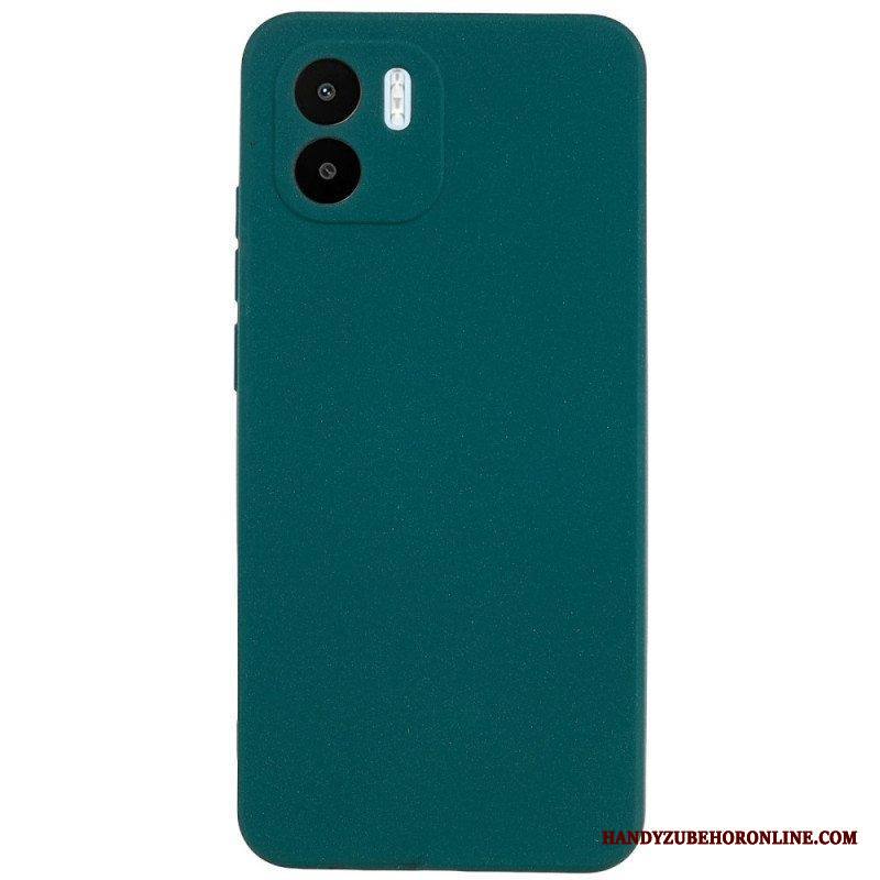 Case Xiaomi Redmi A1 Silikoni