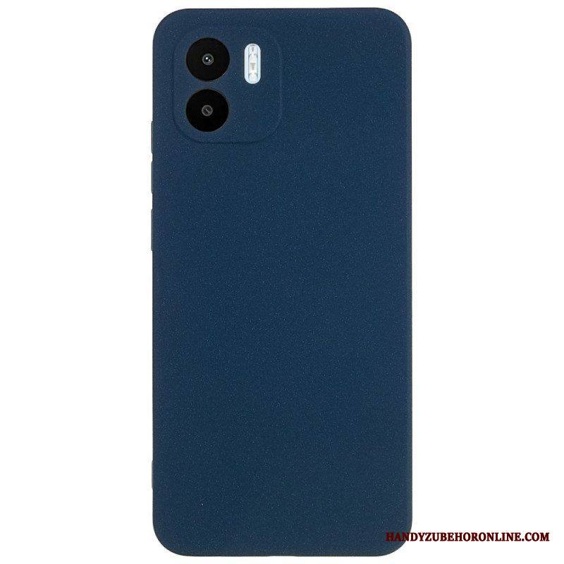 Case Xiaomi Redmi A1 Silikoni