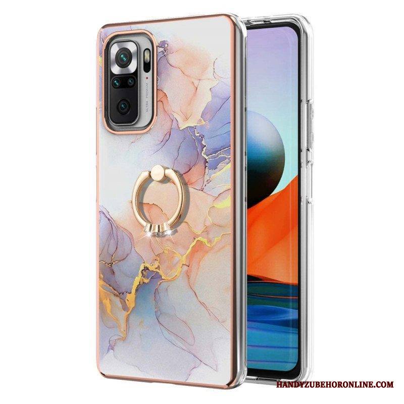 Case Xiaomi Redmi Note 10 Pro Marmori Rengastuella