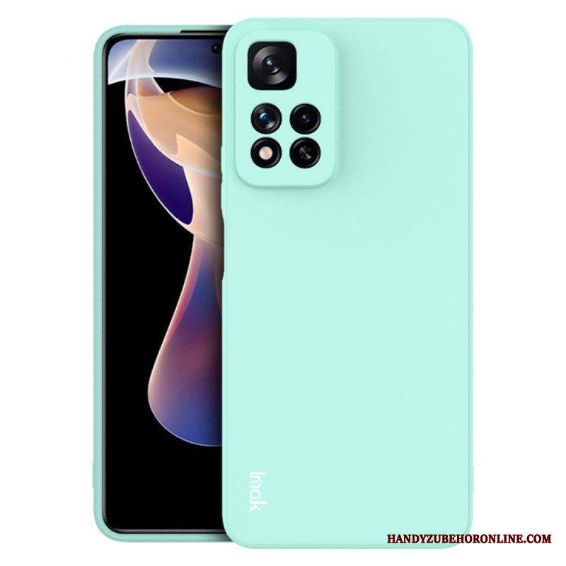 Case Xiaomi Redmi Note 11 Pro Plus 5G Imak Uc-4 -sarja