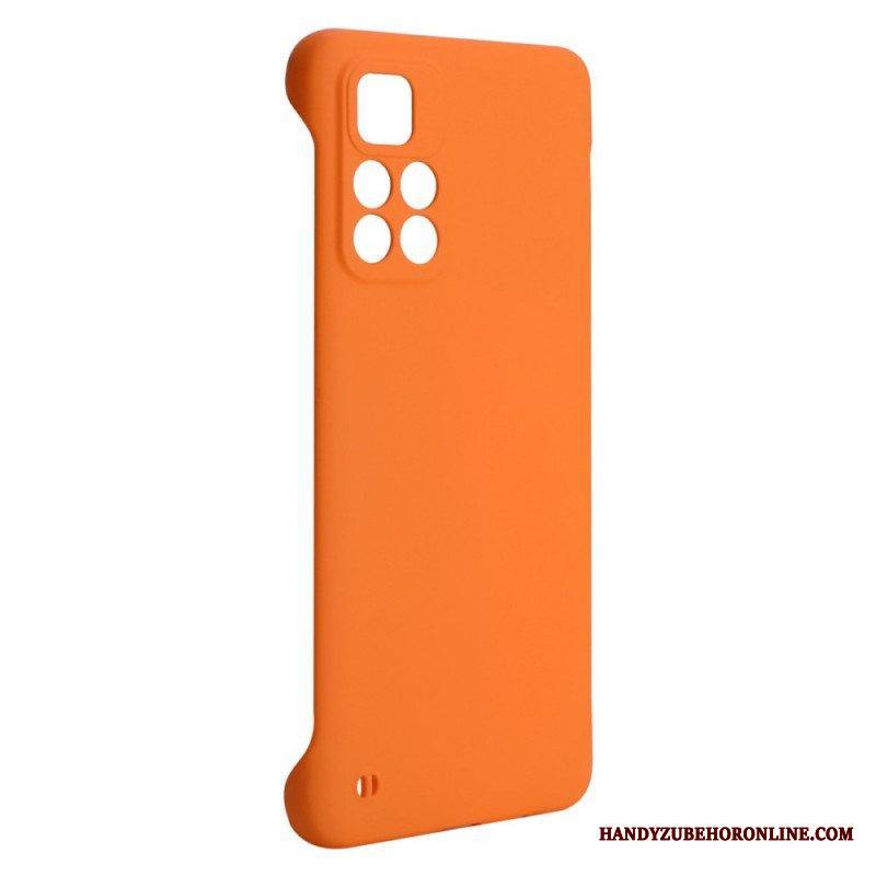 Case Xiaomi Redmi Note 11 Pro Plus 5G Kaveri Enkay