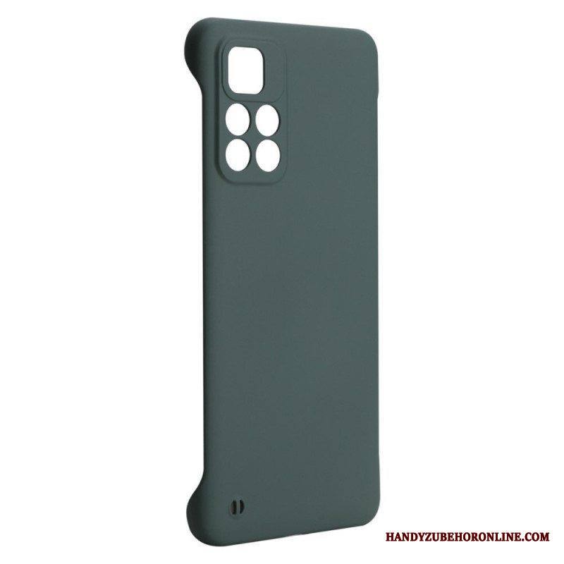 Case Xiaomi Redmi Note 11 Pro Plus 5G Kaveri Enkay