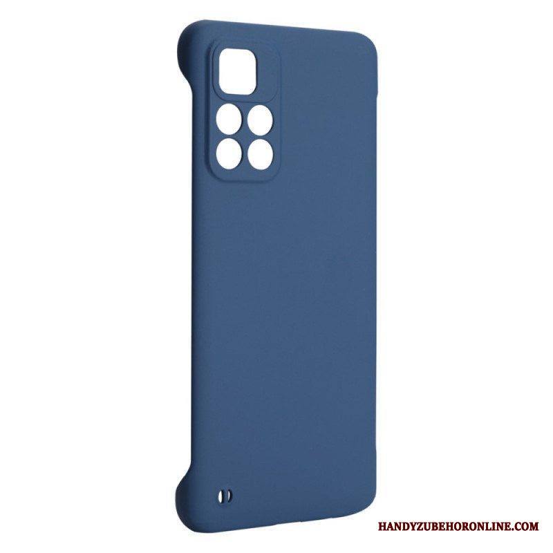 Case Xiaomi Redmi Note 11 Pro Plus 5G Kaveri Enkay