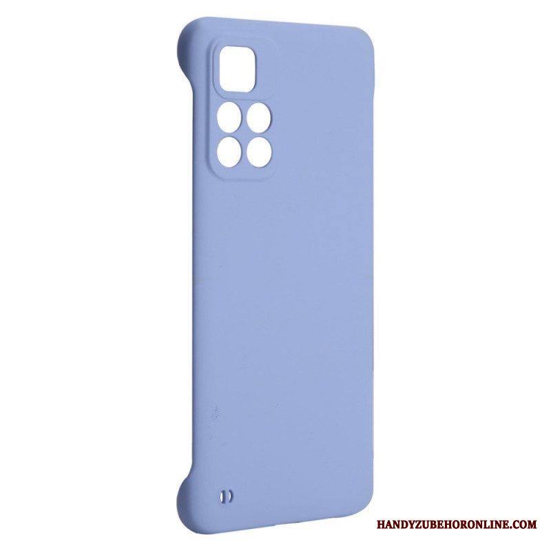 Case Xiaomi Redmi Note 11 Pro Plus 5G Kaveri Enkay