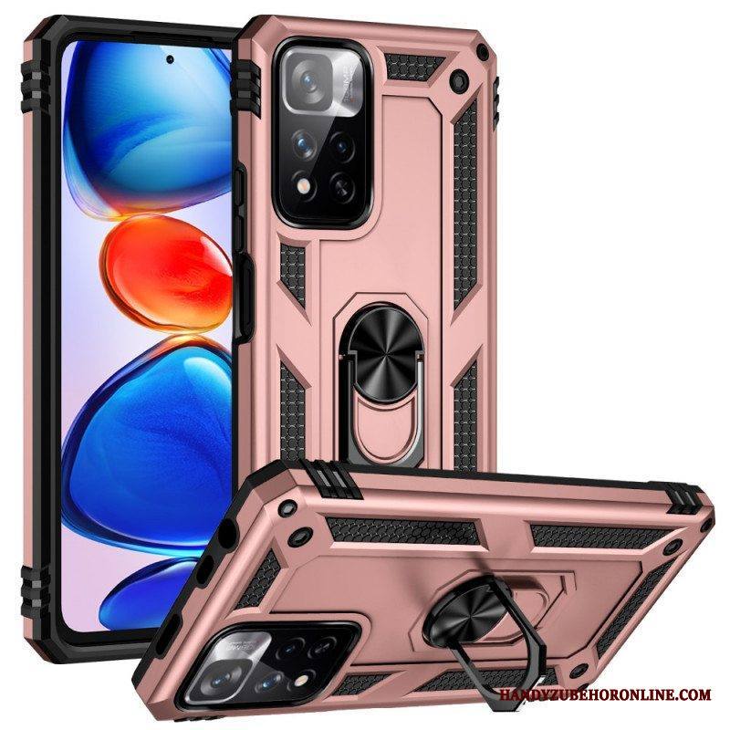 Case Xiaomi Redmi Note 11 Pro Plus 5G Premium-sormus