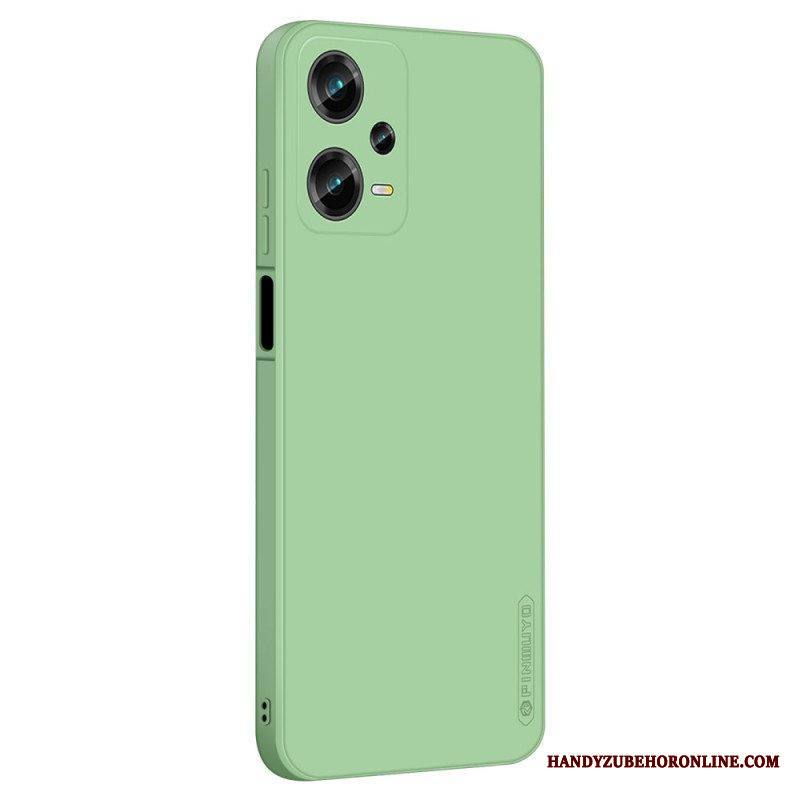 Case Xiaomi Redmi Note 12 Pro Plus Silikoni Pinwuyo