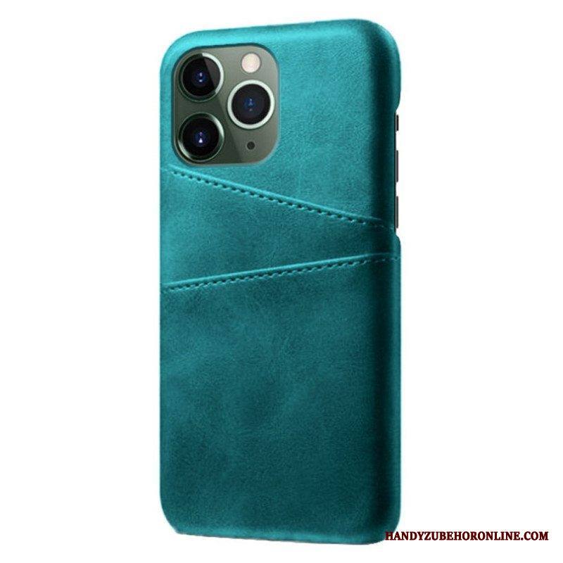 Case iPhone 14 Pro Kortin Haltija