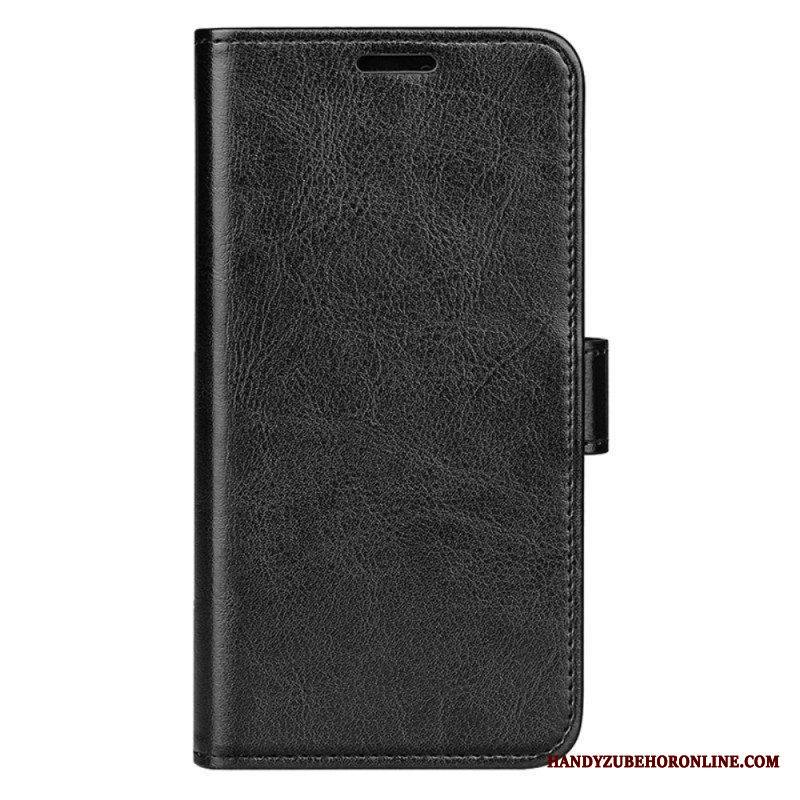 Flip Case Huawei P60 Pro Vintage Classic