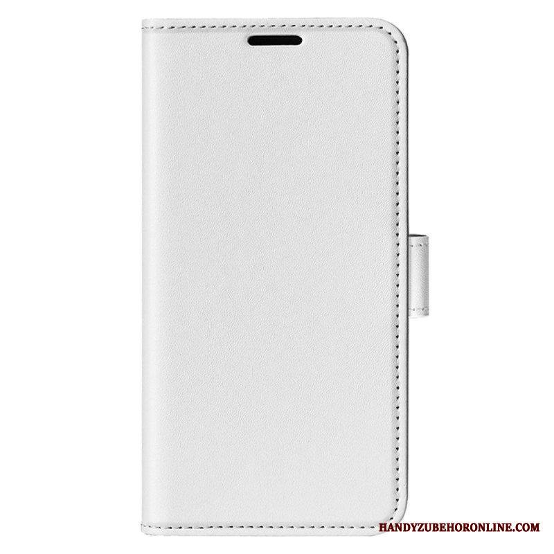 Flip Case Huawei P60 Pro Vintage Classic