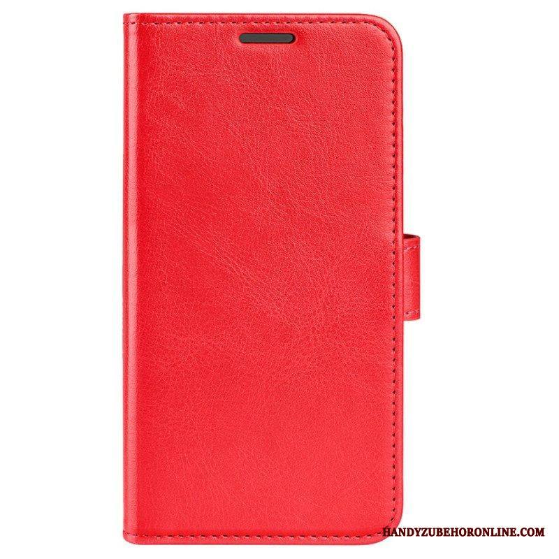 Flip Case Huawei P60 Pro Vintage Classic