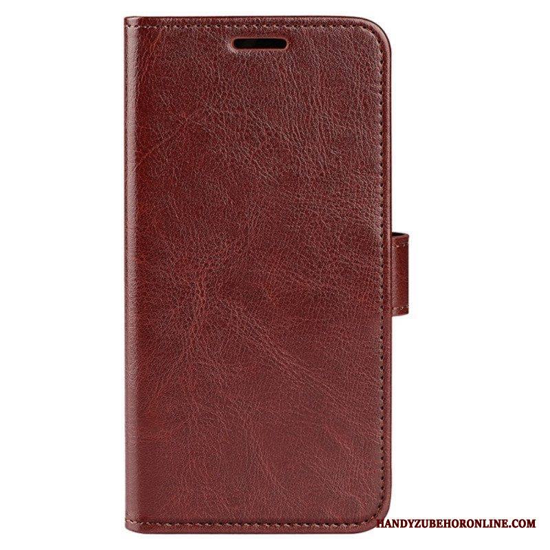 Flip Case Huawei P60 Pro Vintage Classic