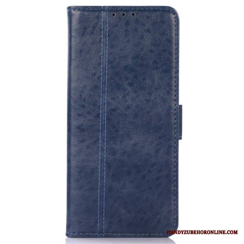 Flip Case Samsung Galaxy M13 Klassinen Tyylitelty