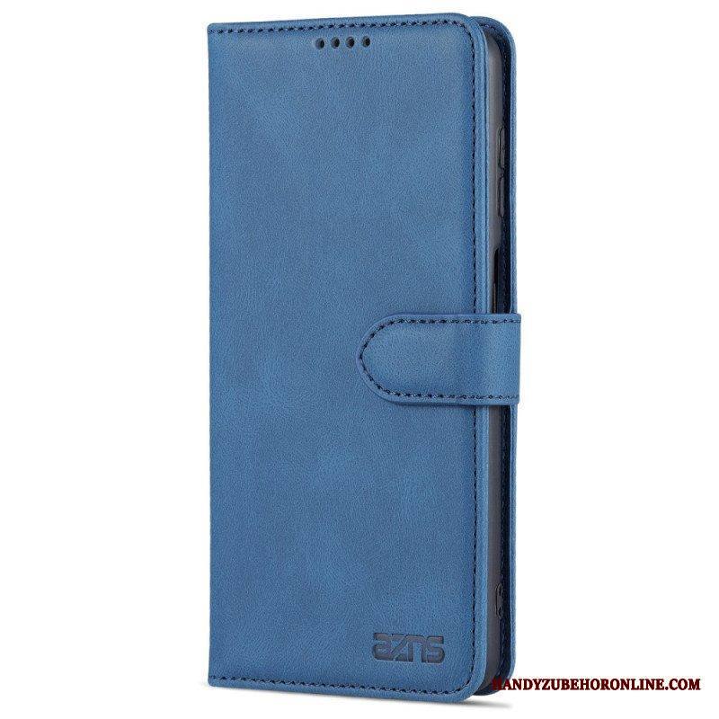 Flip Case Samsung Galaxy M52 5G Azns Raja