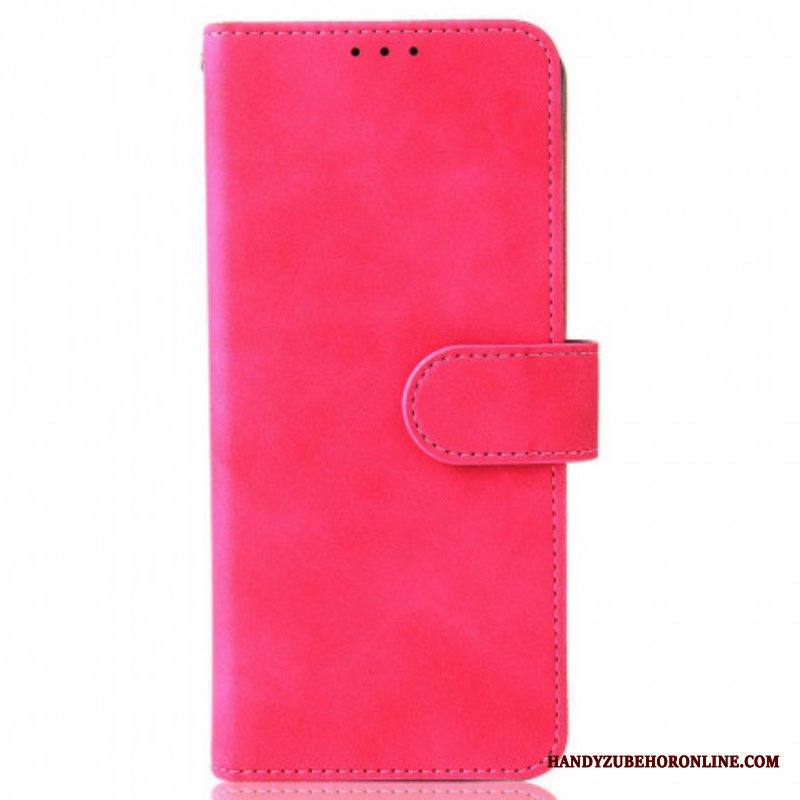 Flip Case Samsung Galaxy Z Fold 3 5G Ihon Kosketus