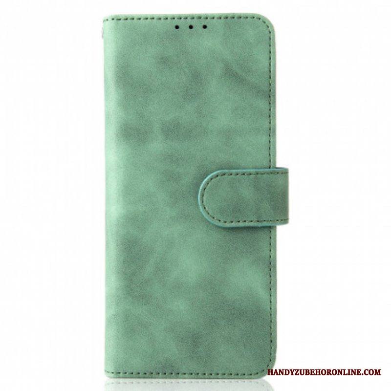 Flip Case Samsung Galaxy Z Fold 3 5G Ihon Kosketus