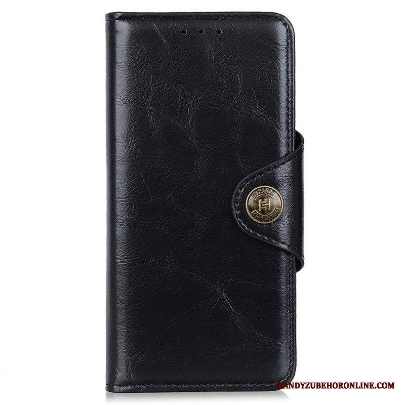 Flip Case Sony Xperia 1 IV Kiinnityspainike