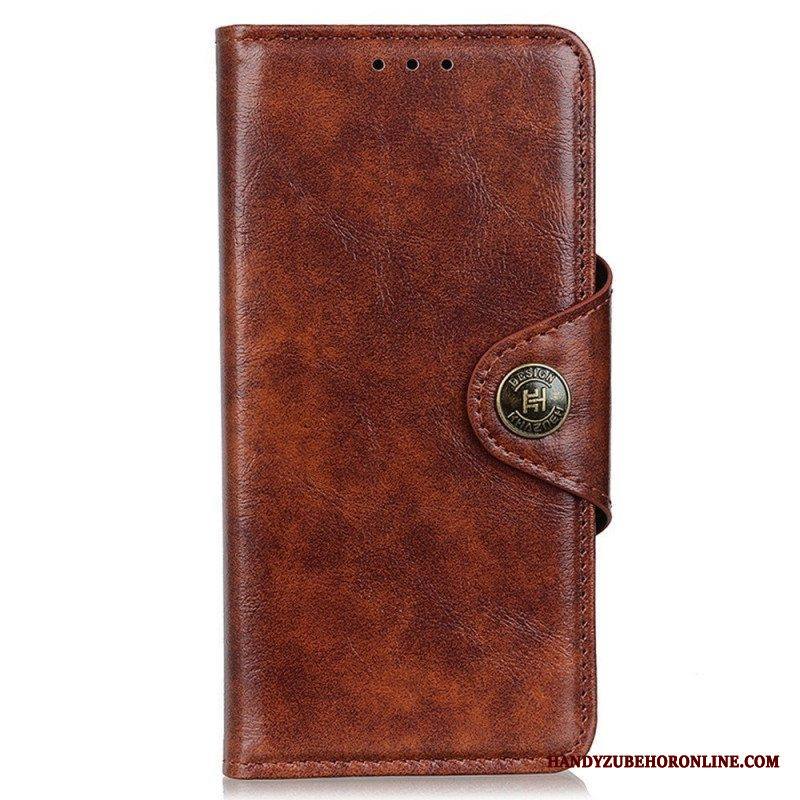 Flip Case Sony Xperia 1 IV Kiinnityspainike