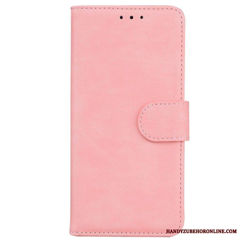 Flip Case Sony Xperia 1 IV Yksivärinen