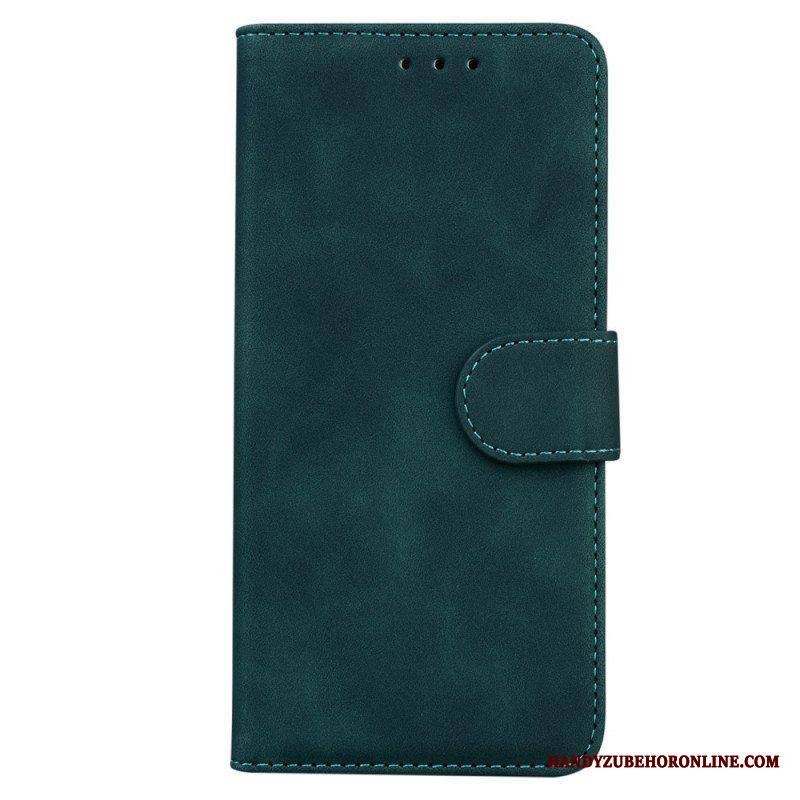 Flip Case Sony Xperia 1 IV Yksivärinen