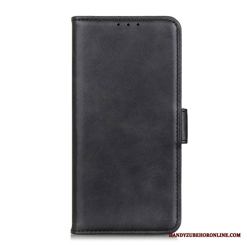 Flip Case Sony Xperia 10 IV Kaksoislukko