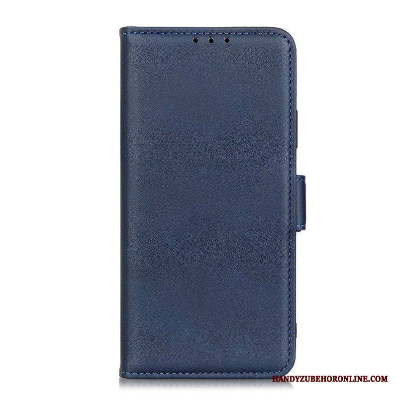 Flip Case Sony Xperia 10 IV Kaksoislukko