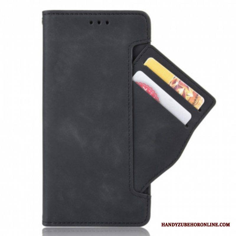 Flip Case Sony Xperia 5 III Multi-card Premier Class