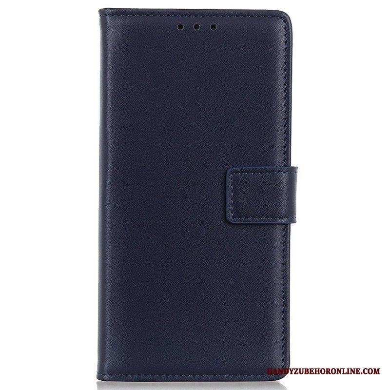 Flip Case Xiaomi 13 Tavallista Keinonahkaa