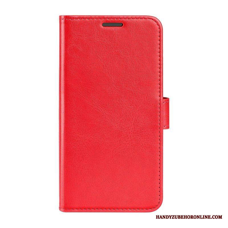 Flip Case Xiaomi 13 Vintage Keinonahkaa