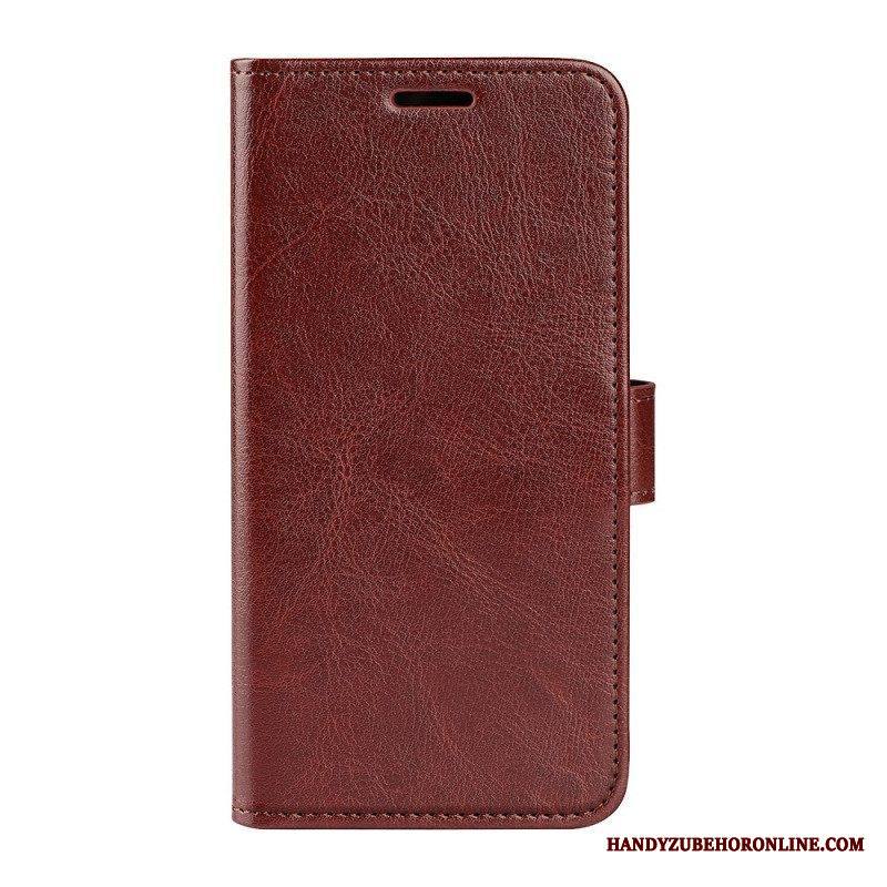 Flip Case Xiaomi 13 Vintage Keinonahkaa