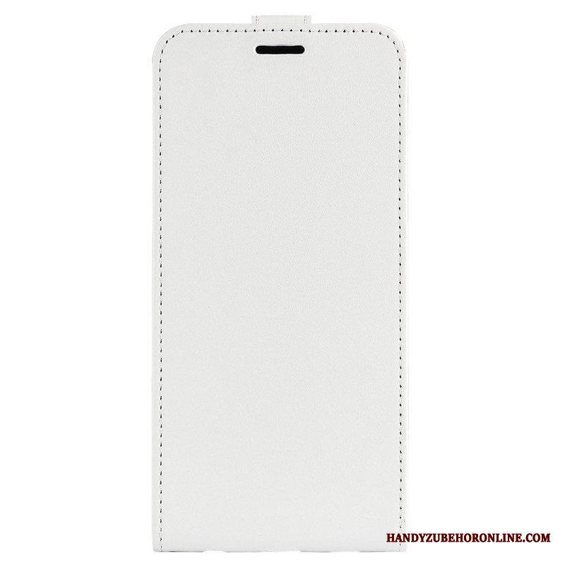 Flip Case Xiaomi Redmi Note 12 5G Kotelot Flip Pystysuora Läppä