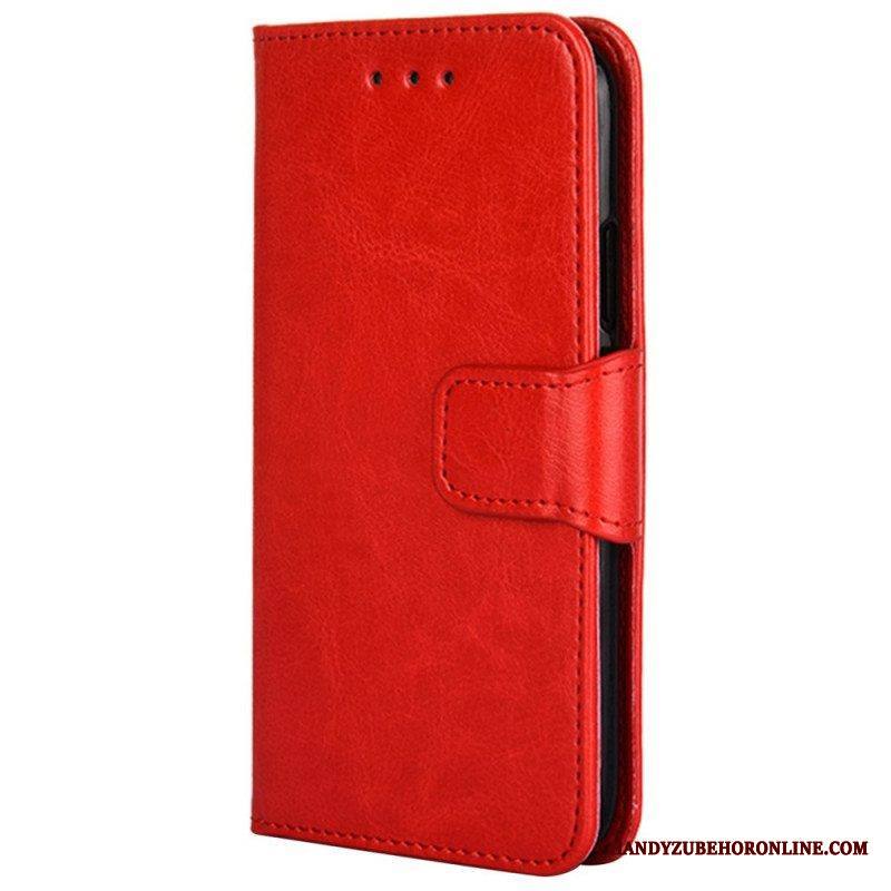 Flip Case Xiaomi Redmi Note 12 5G Vintage