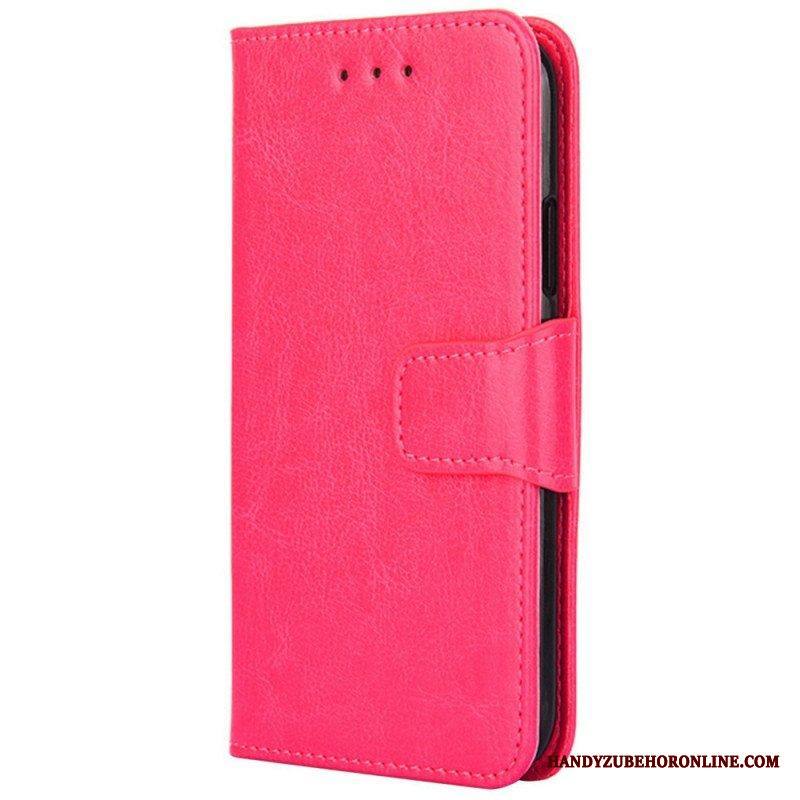 Flip Case Xiaomi Redmi Note 12 5G Vintage