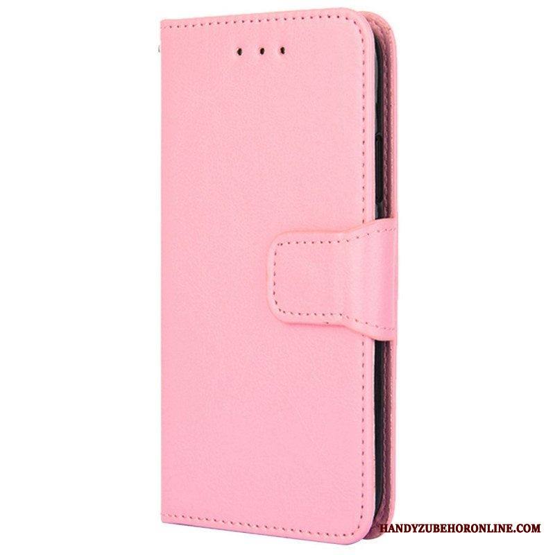 Flip Case Xiaomi Redmi Note 12 5G Vintage