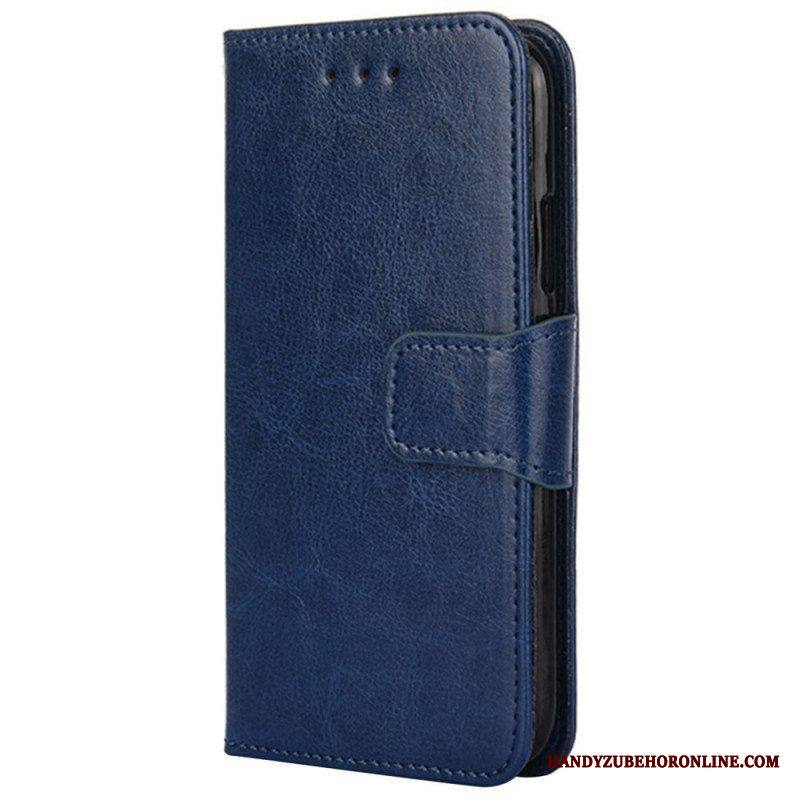 Flip Case Xiaomi Redmi Note 12 5G Vintage