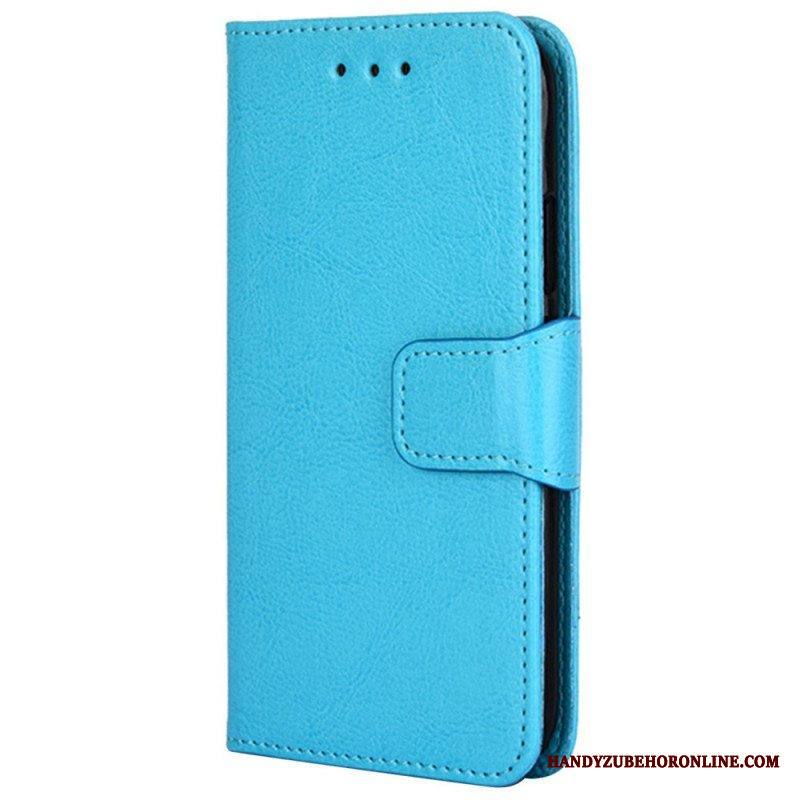 Flip Case Xiaomi Redmi Note 12 5G Vintage