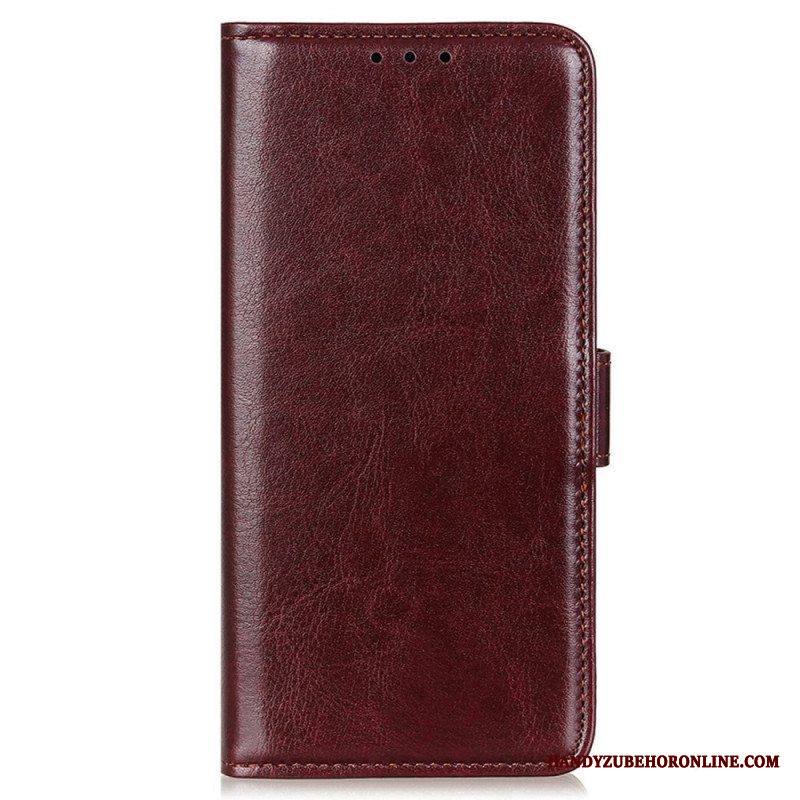 Flip Case Xiaomi Redmi Note 12 Pro Hienous