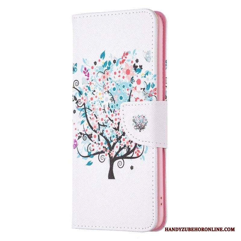 Flip Case iPhone 15 Plus Puu