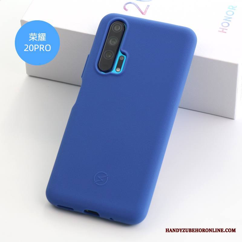 Honor 20 Pro Kuori Kukkakuvio Puhelimen Kuoret Kotelo Suojaus Liukumaton All Inclusive Nahka