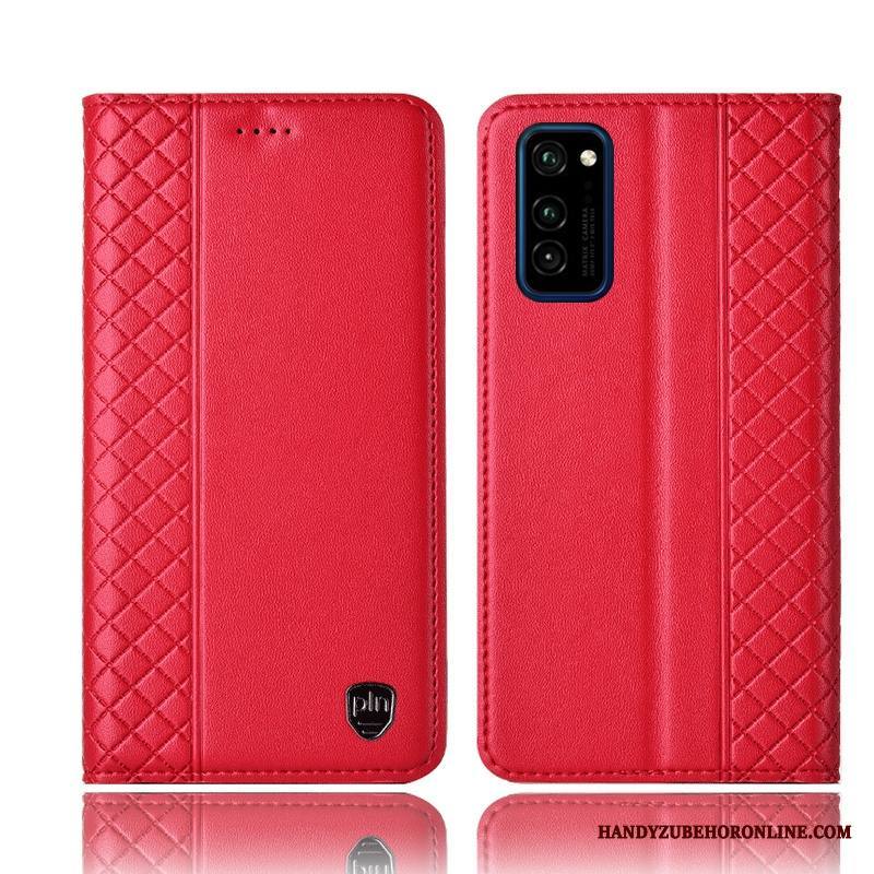 Honor 30 Pro Kuori Kotelo Suojaus Kuoret Nahkakotelo Murtumaton All Inclusive Puhelimen Kuoret