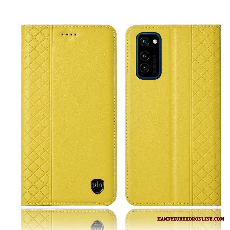 Honor 30 Pro Kuori Kotelo Suojaus Kuoret Nahkakotelo Murtumaton All Inclusive Puhelimen Kuoret